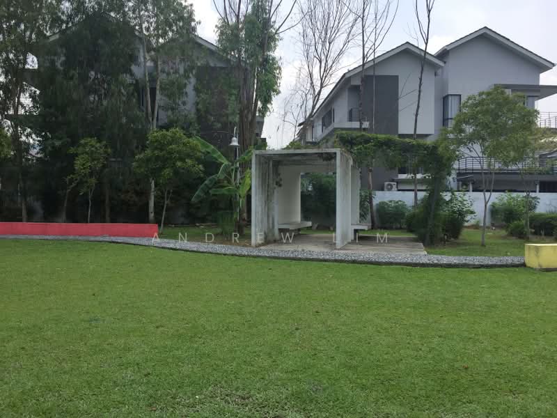 Rumah Teres 3-Tingkat untuk Disewa di Lake Fields (Sungai Besi) - andrew lim - Exterior - PropertyGuru.com.my