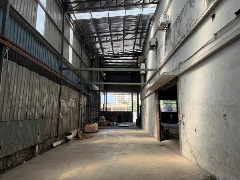Semi-D Factory for Sale in Puchong (Selangor) - Celine Yong - Interior - PropertyGuru.com.my