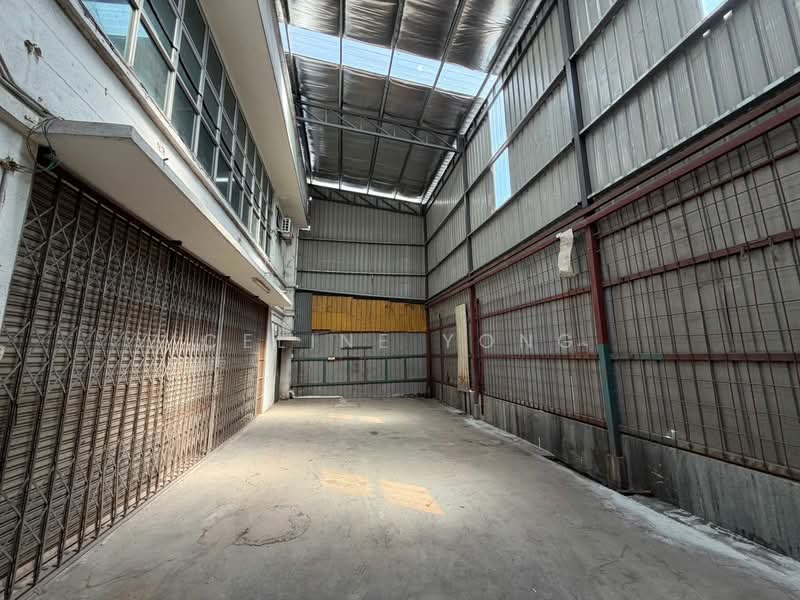 Semi-D Factory for Sale in Puchong (Selangor) - Celine Yong - Exterior - PropertyGuru.com.my