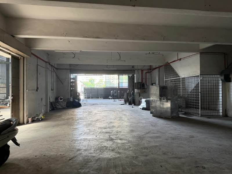 Semi-D Factory for Sale in Puchong (Selangor) - Celine Yong - Interior - PropertyGuru.com.my