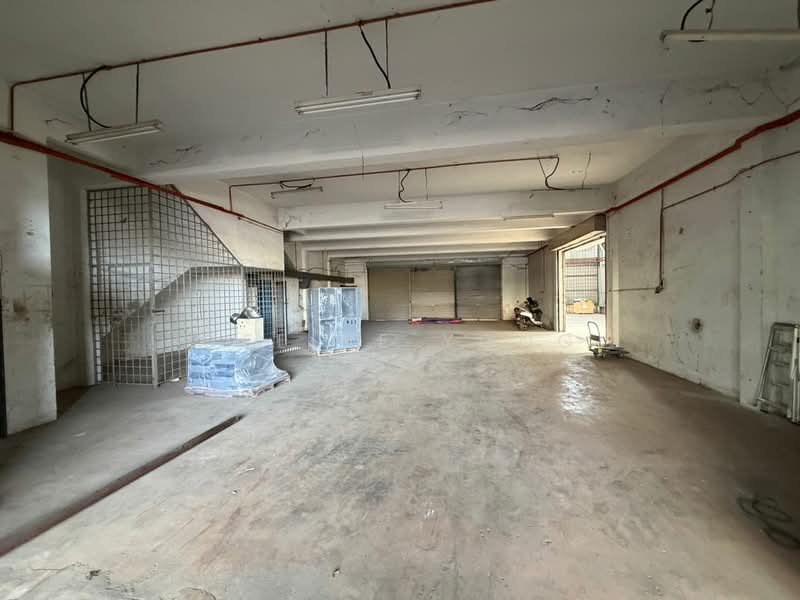 Semi-D Factory for Sale in Puchong (Selangor) - Celine Yong - Interior - PropertyGuru.com.my