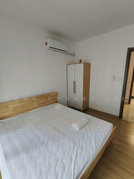 Apartment for Rent at Starview Bay @ Forest City - Hong Charng Lee - Bedroom - PropertyGuru.com.my