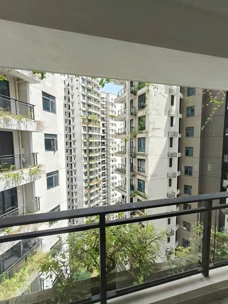 Apartment for Rent at Starview Bay @ Forest City - Hong Charng Lee - Exterior - PropertyGuru.com.my