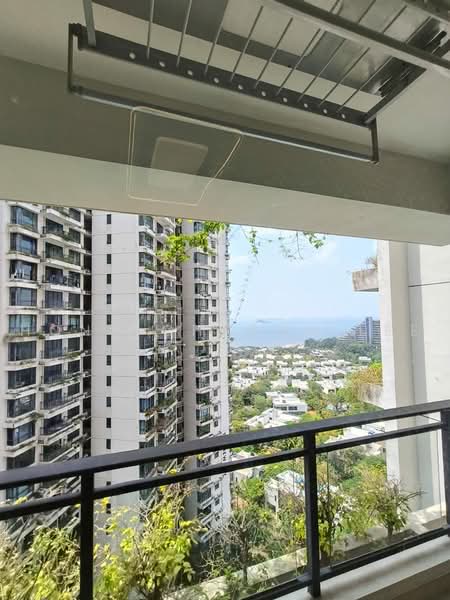 Apartment for Rent at Starview Bay @ Forest City - Hong Charng Lee - View - PropertyGuru.com.my
