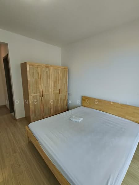 Apartment for Rent at Starview Bay @ Forest City - Hong Charng Lee - Bedroom - PropertyGuru.com.my