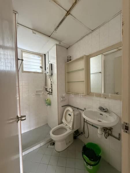 Kondominium untuk Disewa di Sri York Condominium - Jocellynn Lee - PropertyGuru.com.my