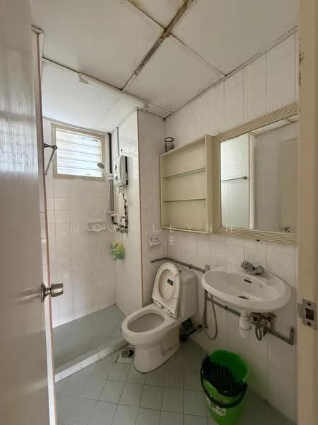 Kondominium untuk Disewa di Sri York Condominium - Jocellynn Lee - PropertyGuru.com.my