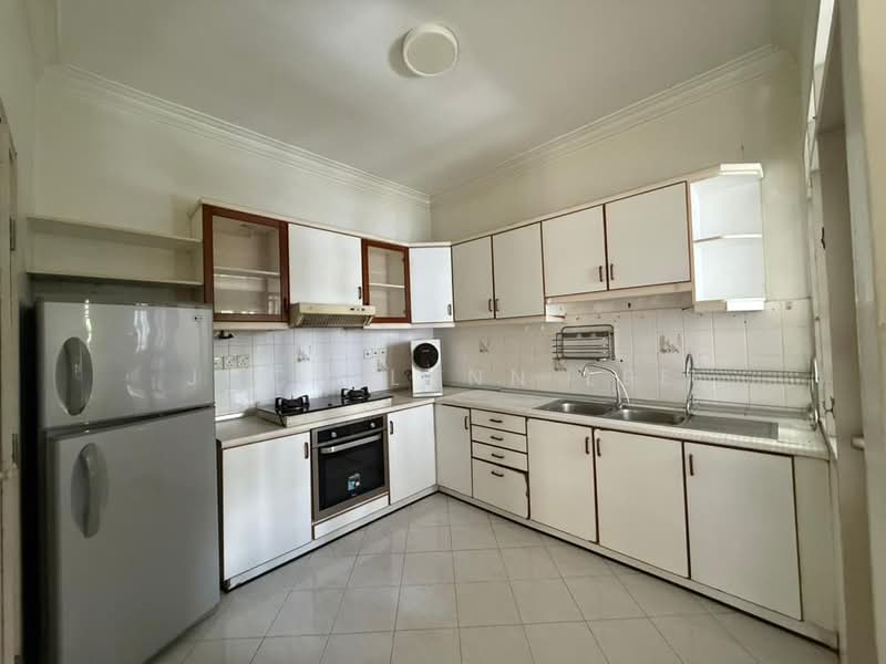 Kondominium untuk Disewa di Sri York Condominium - Jocellynn Lee - PropertyGuru.com.my