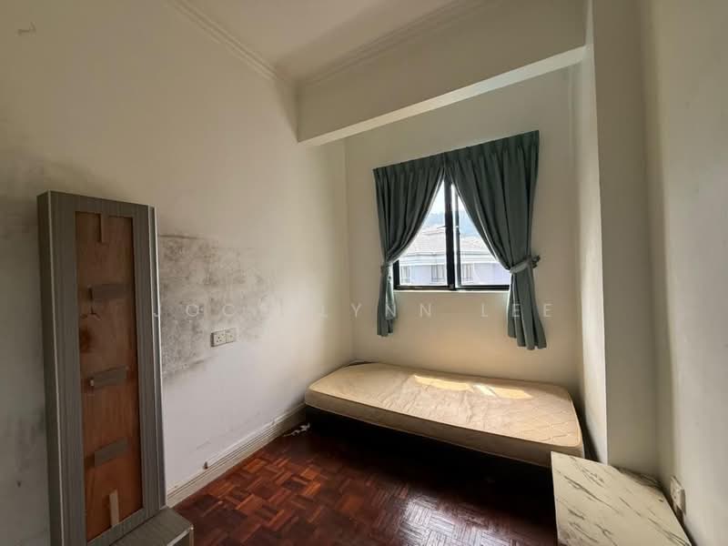 Kondominium untuk Disewa di Sri York Condominium - Jocellynn Lee - PropertyGuru.com.my