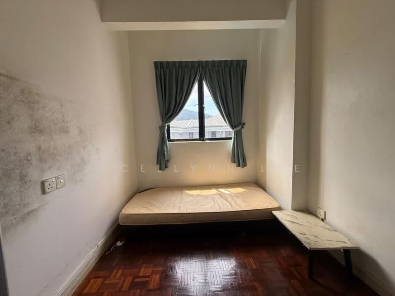 Kondominium untuk Disewa di Sri York Condominium - Jocellynn Lee - PropertyGuru.com.my