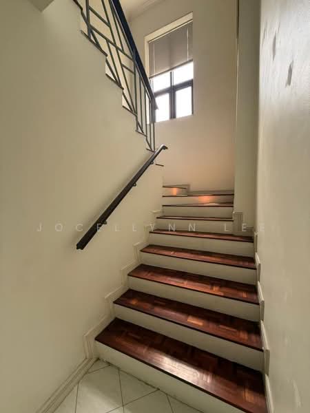 Kondominium untuk Disewa di Sri York Condominium - Jocellynn Lee - PropertyGuru.com.my