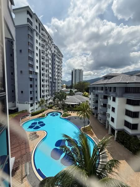 Kondominium untuk Disewa di Sri York Condominium - Jocellynn Lee - PropertyGuru.com.my