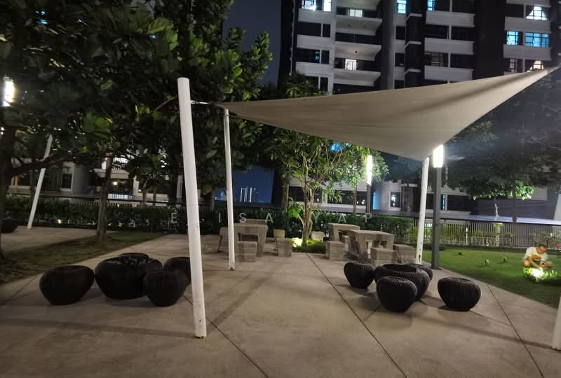 Kondominium untuk Dijual di Lakeville Residence - Elisa Yap - Exterior - PropertyGuru.com.my
