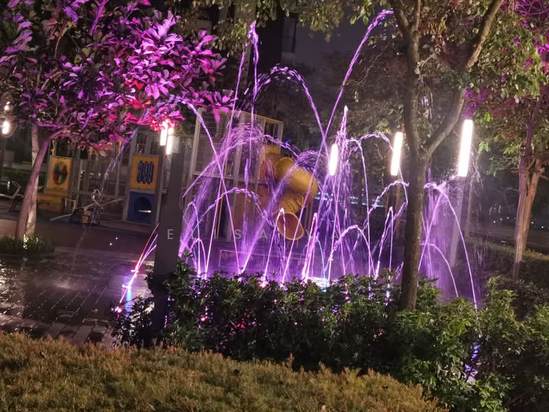 Kondominium untuk Dijual di Lakeville Residence - Elisa Yap - Exterior - PropertyGuru.com.my