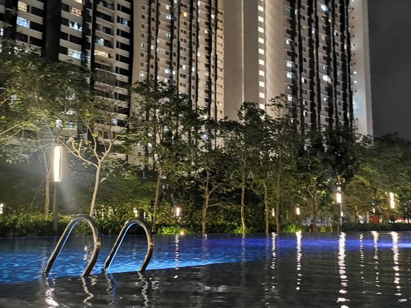 Kondominium untuk Dijual di Lakeville Residence - Elisa Yap - Exterior - PropertyGuru.com.my