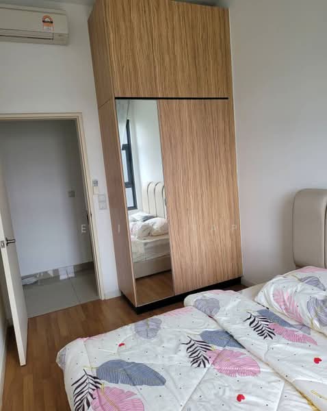 Kondominium untuk Dijual di Lakeville Residence - Elisa Yap - Bedroom - PropertyGuru.com.my