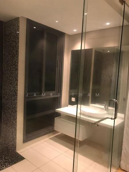 Kediaman Servis untuk Disewa di Vogue Suites One - James Tham - PropertyGuru.com.my