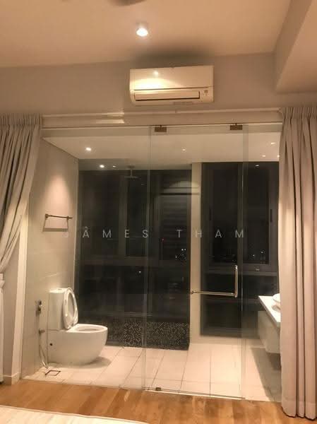 Kediaman Servis untuk Disewa di Vogue Suites One - James Tham - PropertyGuru.com.my