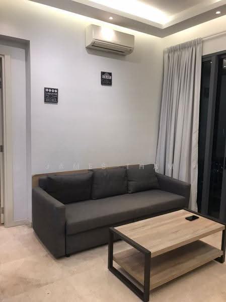 Kediaman Servis untuk Disewa di Vogue Suites One - James Tham - PropertyGuru.com.my