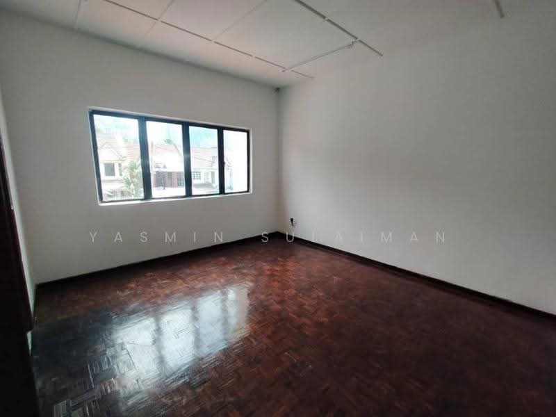 2-storey Terraced House for Sale in Wangsa Maju (Kuala Lumpur) - Yasmin Sulaiman - Interior - PropertyGuru.com.my