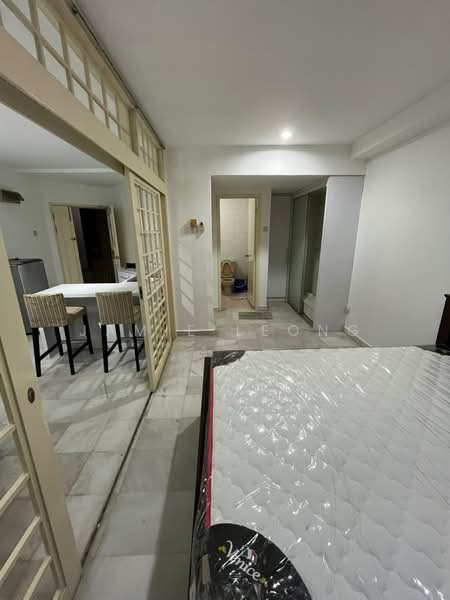 Kondominium untuk Disewa di Astana Damansara - Jamie Leong - Interior - PropertyGuru.com.my
