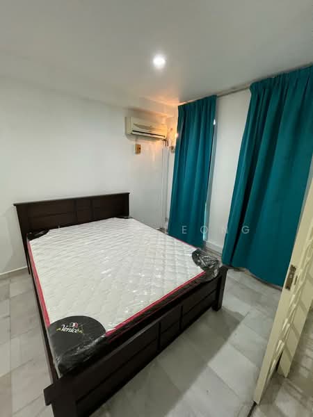 Kondominium untuk Disewa di Astana Damansara - Jamie Leong - Bedroom - PropertyGuru.com.my