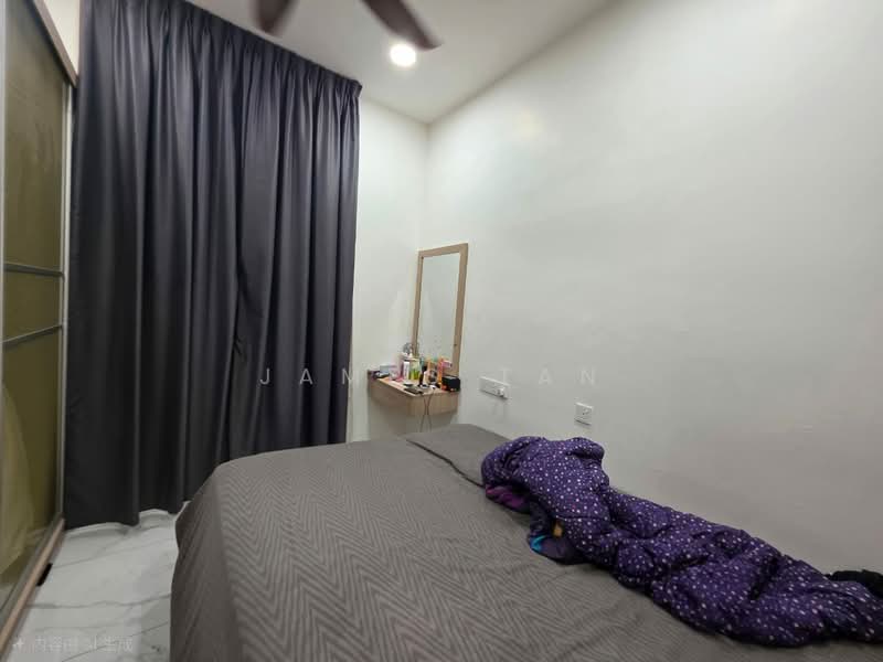 Kondominium untuk Dijual di QuayWest Residence - James Tan - Bedroom - PropertyGuru.com.my