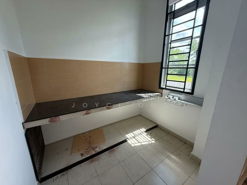 2-storey Terraced House for Sale in Taman Nusa Sentral (Iskandar Puteri (Nusajaya)) - Joyce Ong - Interior - PropertyGuru.com.my