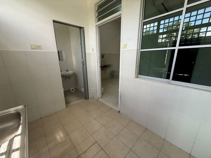 2-storey Terraced House for Sale in Taman Nusa Sentral (Iskandar Puteri (Nusajaya)) - Joyce Ong - Bathroom - PropertyGuru.com.my