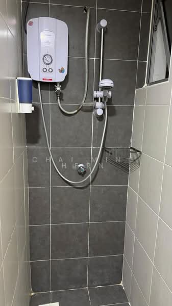 Pangsapuri untuk Disewa di Residensi Pandanmas - Chai Ming Hern - Bathroom - PropertyGuru.com.my