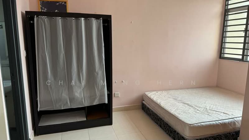 Pangsapuri untuk Disewa di Residensi Pandanmas - Chai Ming Hern - Bedroom - PropertyGuru.com.my