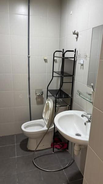 Pangsapuri untuk Disewa di Residensi Pandanmas - Chai Ming Hern - Bathroom - PropertyGuru.com.my