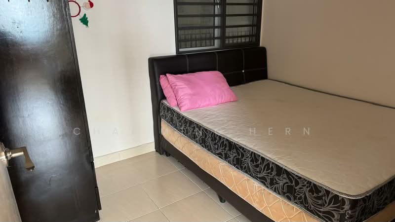 Pangsapuri untuk Disewa di Residensi Pandanmas - Chai Ming Hern - Bedroom - PropertyGuru.com.my