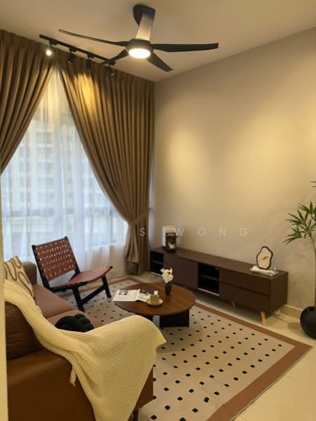 Service Residence for Rent at Quinn Residence - James Wong - PropertyGuru.com.my