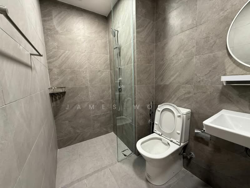 Service Residence for Rent at Quinn Residence - James Wong - PropertyGuru.com.my