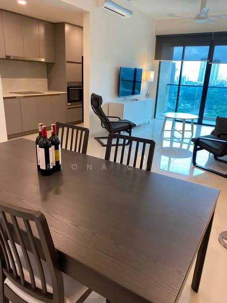 Service Residence for Rent at Residensi Solaris Parq - Fiona Chin - PropertyGuru.com.my