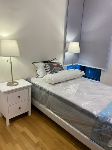 Service Residence for Rent at Residensi Solaris Parq - Fiona Chin - PropertyGuru.com.my