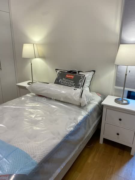 Service Residence for Rent at Residensi Solaris Parq - Fiona Chin - PropertyGuru.com.my
