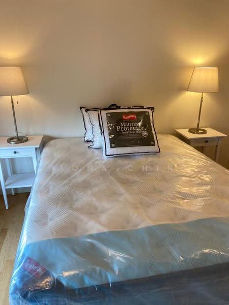 Service Residence for Rent at Residensi Solaris Parq - Fiona Chin - PropertyGuru.com.my