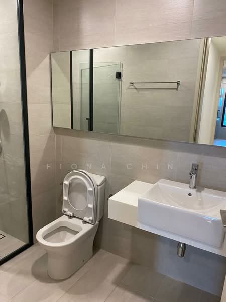 Service Residence for Rent at Residensi Solaris Parq - Fiona Chin - PropertyGuru.com.my