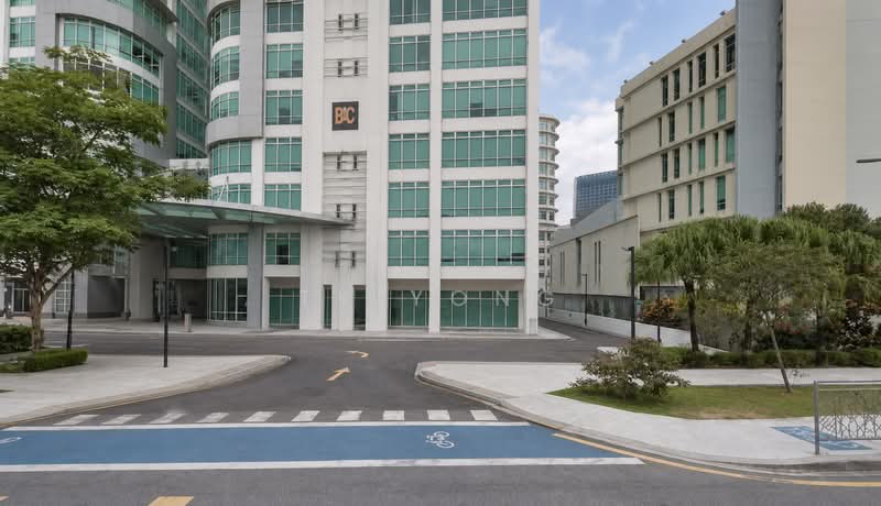 Pejabat untuk Dijual di Petaling Jaya (Selangor) - TK Yong - Exterior - PropertyGuru.com.my