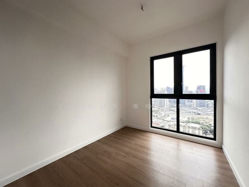 Service Residence for Sale at Skyline KL - Justin Thian - View - PropertyGuru.com.my
