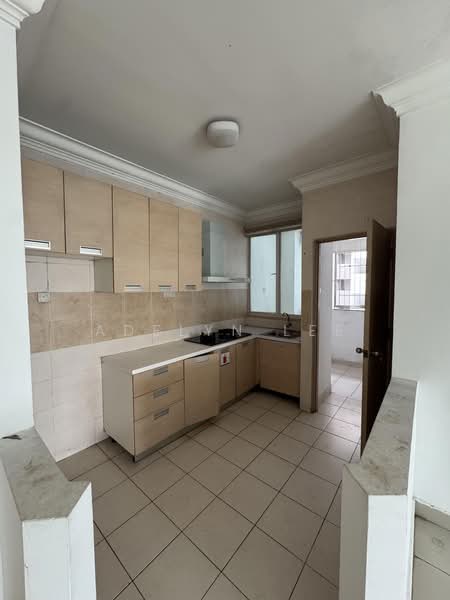 Service Residence for Sale at Subang Avenue - Adelyn Lee - Kitchen - PropertyGuru.com.my