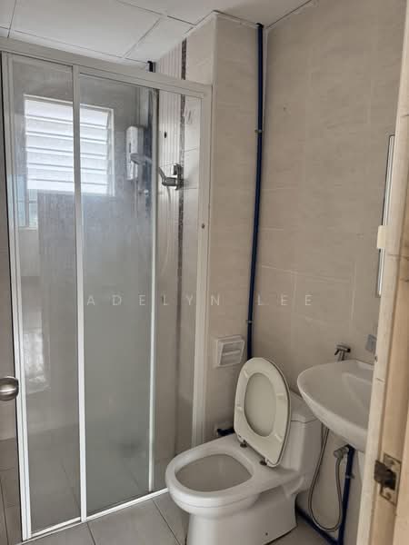 Service Residence for Sale at Subang Avenue - Adelyn Lee - Bathroom - PropertyGuru.com.my