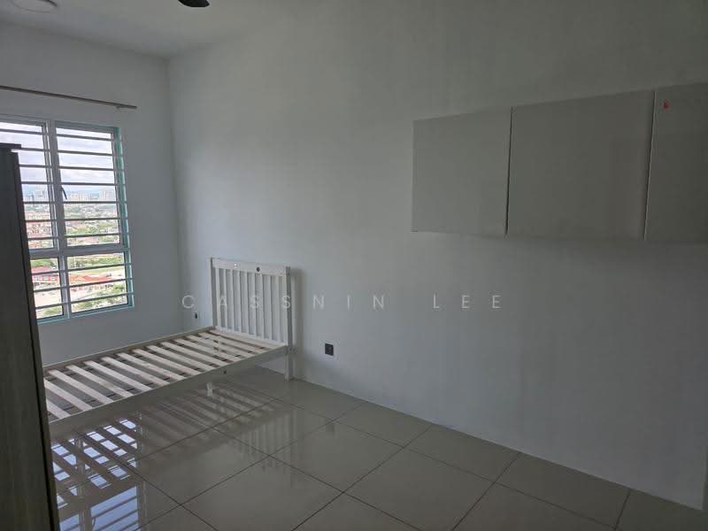 Kondominium untuk Disewa di Platinum OUG Residence - Cassnin Lee - Bedroom - PropertyGuru.com.my
