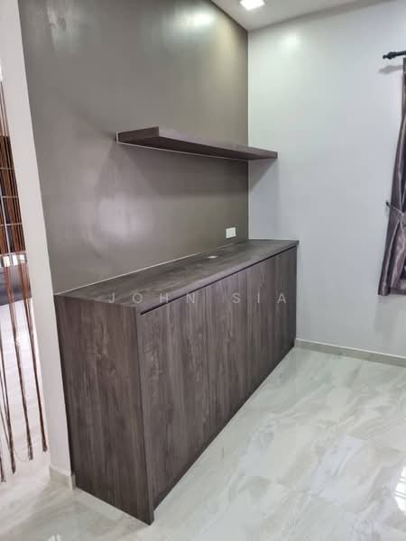 2.5-storey Terraced House for Sale in Taman Kempas Utama (Tebrau) - John Sia - Interior - PropertyGuru.com.my