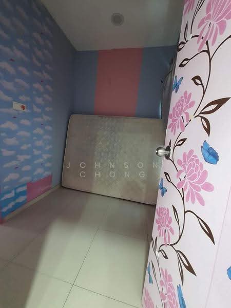 Apartment for Sale at Seri Austin Residence (Pangsapuri Seri Austin) - Johnson Chong - Bedroom - PropertyGuru.com.my