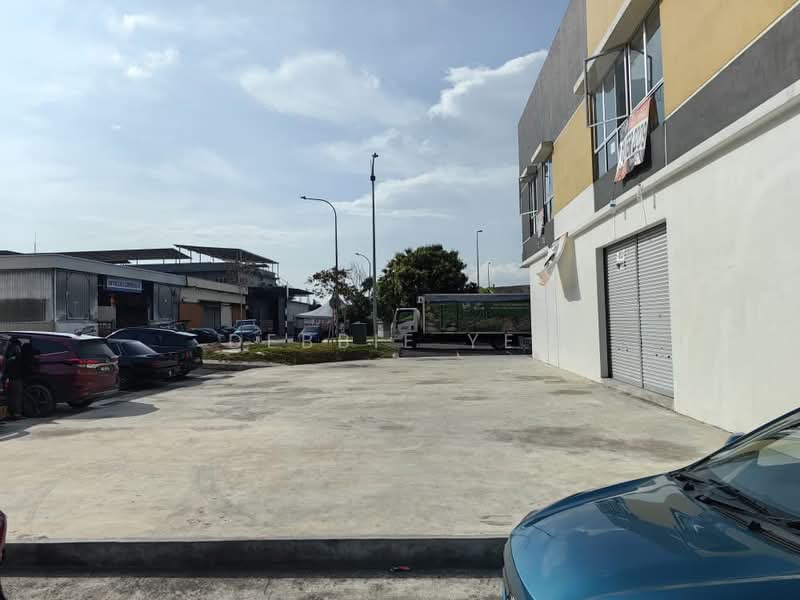 Kedai untuk Disewa di Kampung Tasik Tambahan (Ampang) - Debbie Yee - Exterior - PropertyGuru.com.my