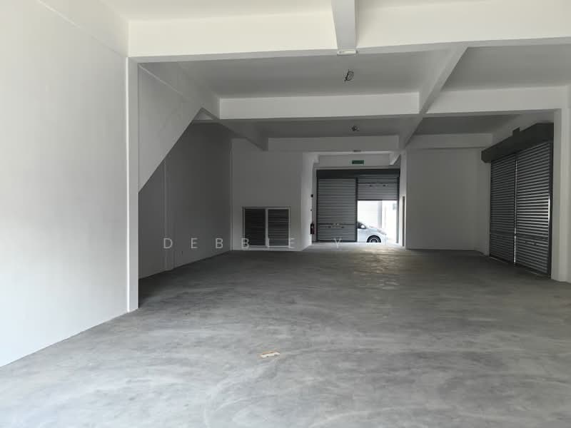 Kedai untuk Disewa di Kampung Tasik Tambahan (Ampang) - Debbie Yee - Interior - PropertyGuru.com.my