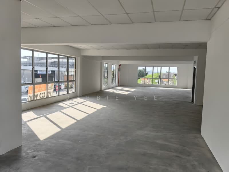 Kedai untuk Disewa di Kampung Tasik Tambahan (Ampang) - Debbie Yee - Interior - PropertyGuru.com.my